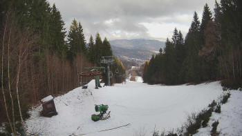 SKICENTRUM Miroslav Lipová Lázně