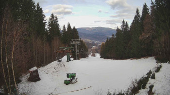 SKICENTRUM Miroslav Lipová Lázně