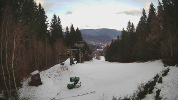 SKICENTRUM Miroslav Lipová Lázně