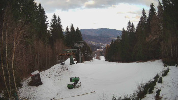 SKICENTRUM Miroslav Lipová Lázně