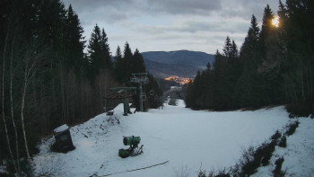 SKICENTRUM Miroslav Lipová Lázně