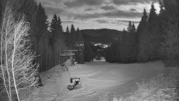 SKICENTRUM Miroslav Lipová Lázně