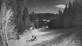 SKICENTRUM Miroslav Lipová Lázně