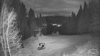 SKICENTRUM Miroslav Lipová Lázně