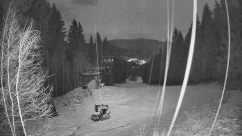 SKICENTRUM Miroslav Lipová Lázně