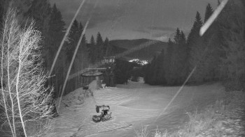 SKICENTRUM Miroslav Lipová Lázně