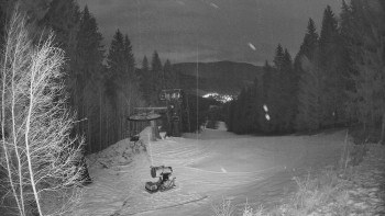 SKICENTRUM Miroslav Lipová Lázně