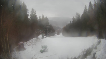 SKICENTRUM Miroslav Lipová Lázně