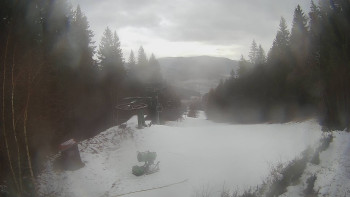 SKICENTRUM Miroslav Lipová Lázně