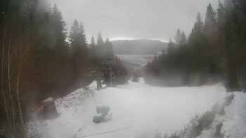 SKICENTRUM Miroslav Lipová Lázně