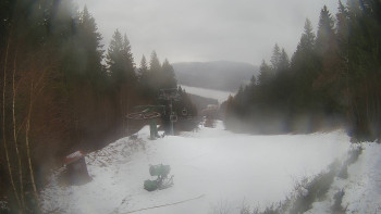 SKICENTRUM Miroslav Lipová Lázně