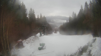 SKICENTRUM Miroslav Lipová Lázně