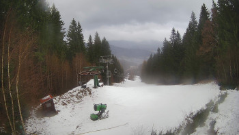 SKICENTRUM Miroslav Lipová Lázně
