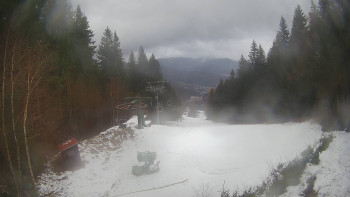 SKICENTRUM Miroslav Lipová Lázně