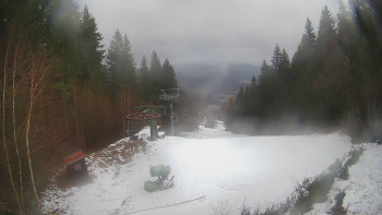 SKICENTRUM Miroslav Lipová Lázně