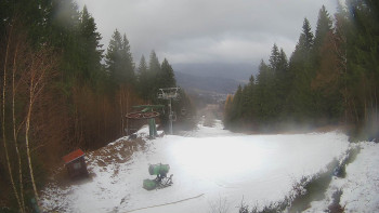 SKICENTRUM Miroslav Lipová Lázně