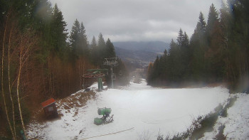 SKICENTRUM Miroslav Lipová Lázně