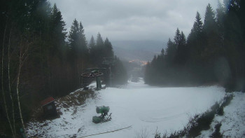 SKICENTRUM Miroslav Lipová Lázně