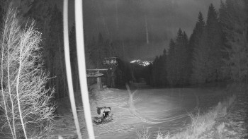 SKICENTRUM Miroslav Lipová Lázně