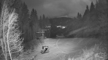 SKICENTRUM Miroslav Lipová Lázně