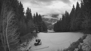 SKICENTRUM Miroslav Lipová Lázně