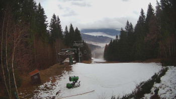 SKICENTRUM Miroslav Lipová Lázně