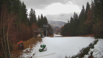 SKICENTRUM Miroslav Lipová Lázně