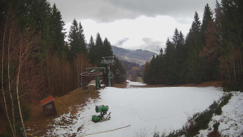 SKICENTRUM Miroslav Lipová Lázně