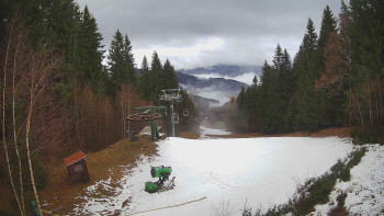 SKICENTRUM Miroslav Lipová Lázně