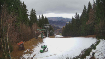 SKICENTRUM Miroslav Lipová Lázně