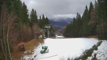 SKICENTRUM Miroslav Lipová Lázně