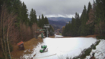 SKICENTRUM Miroslav Lipová Lázně