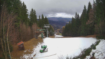SKICENTRUM Miroslav Lipová Lázně
