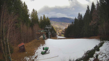 SKICENTRUM Miroslav Lipová Lázně