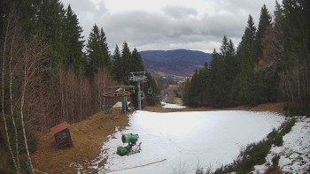 SKICENTRUM Miroslav Lipová Lázně