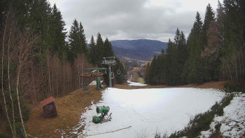 SKICENTRUM Miroslav Lipová Lázně