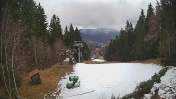 SKICENTRUM Miroslav Lipová Lázně