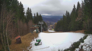 SKICENTRUM Miroslav Lipová Lázně