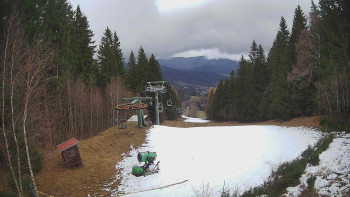 SKICENTRUM Miroslav Lipová Lázně
