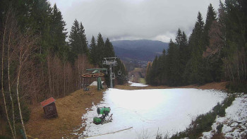 SKICENTRUM Miroslav Lipová Lázně