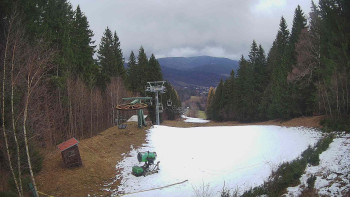 SKICENTRUM Miroslav Lipová Lázně