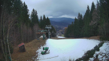 SKICENTRUM Miroslav Lipová Lázně