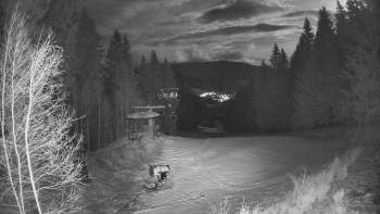 SKICENTRUM Miroslav Lipová Lázně