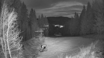 SKICENTRUM Miroslav Lipová Lázně