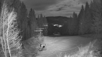 SKICENTRUM Miroslav Lipová Lázně