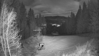 SKICENTRUM Miroslav Lipová Lázně