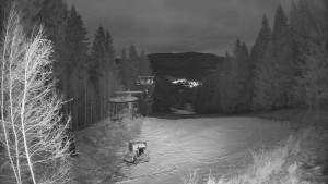 SKICENTRUM Miroslav Lipová Lázně - Výstupní stanice lanové dráhy - 7.12.2025 v 02:45 SKICENTRUM Miroslav Lipová Lázně - Výstupní stanice lanové dráhy - 7.12.2025 v 02:45