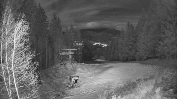 SKICENTRUM Miroslav Lipová Lázně