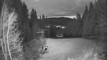 SKICENTRUM Miroslav Lipová Lázně