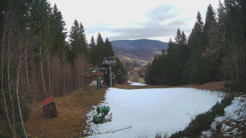 SKICENTRUM Miroslav Lipová Lázně